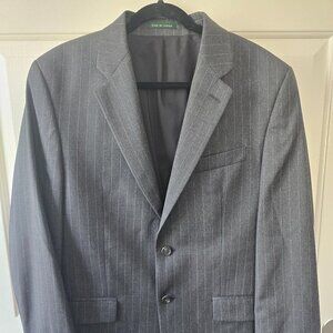 Vintage Ralph Lauren Blazer (Canada, Y2K Era)